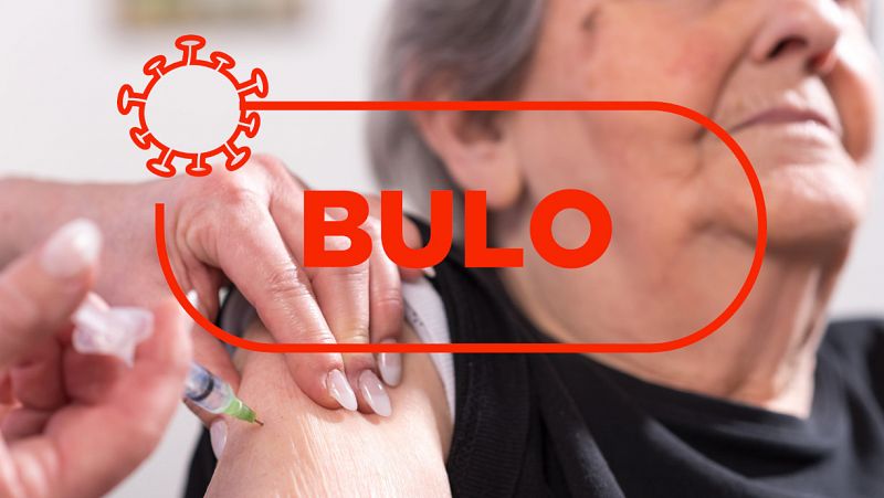 El Servicio Andaluz de Salud no llama por teléfono para vacunar a domicilio a las personas mayores, es un intento de estafa