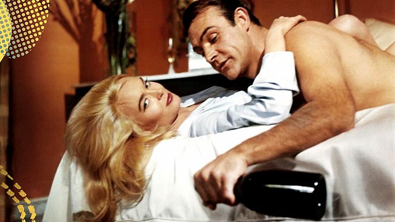 5 razones por las que Goldfinger es la mejor película de James Bond