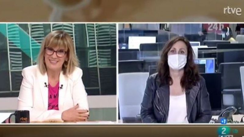 Analizamos los bulos de la campaña electoral catalana con Gemma Nierga en Ràdio 4