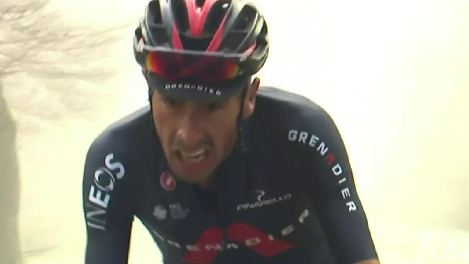 Sosa gana en el Ventoux en el Tour de la Provenza - Ciclismo | Ver