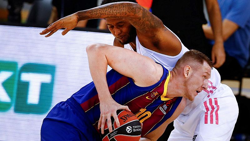 Real Madrid-Barça, nada evita la final soñada de la Copa