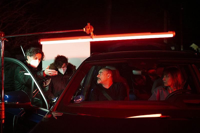 'Historias para no dormir', el reboot de la emblemática serie española de Chicho Ibáñez Serrador, vuelve a la pantalla