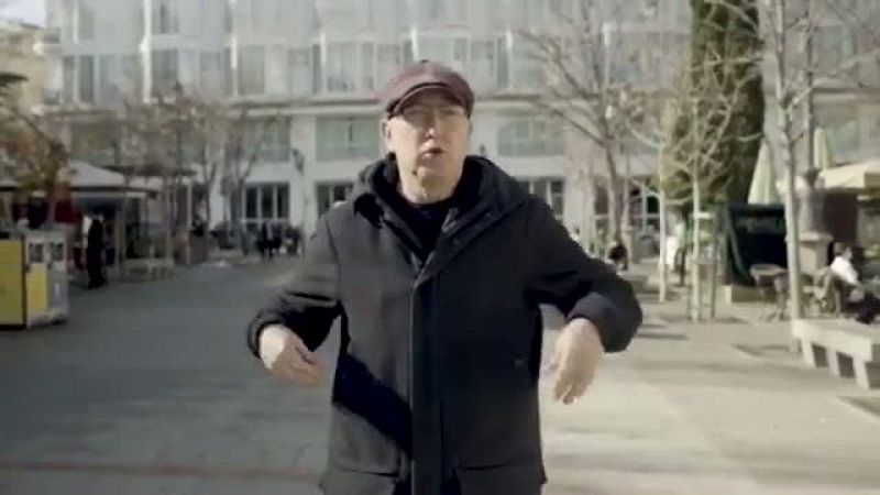 'Página Dos' entrevista a la escritora Najat El Hachmi