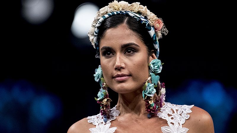 Patricia Yurena, Miss España 2008, está embarazada