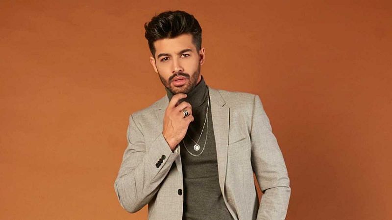 Jorge González: "Seguir haciendo música es lo que más feliz me hace"