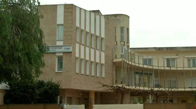 Detenido un cuidador de una residencia de Alcanar, Tarragona, por una presunta agresión sexual