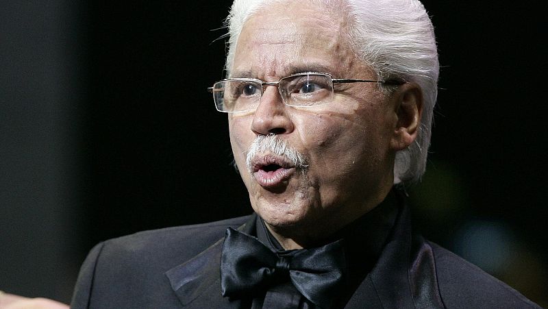 Muere a los 85 años Johnny Pacheco, uno de los padres de la salsa