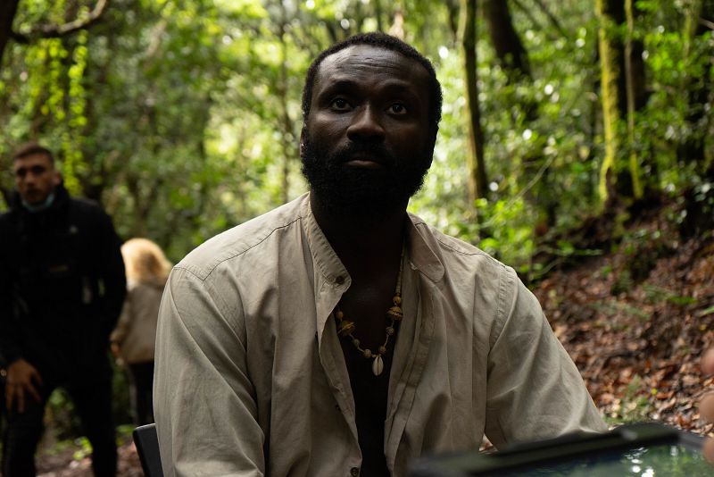 Río Muni conmocionada con la muerte de Dayo