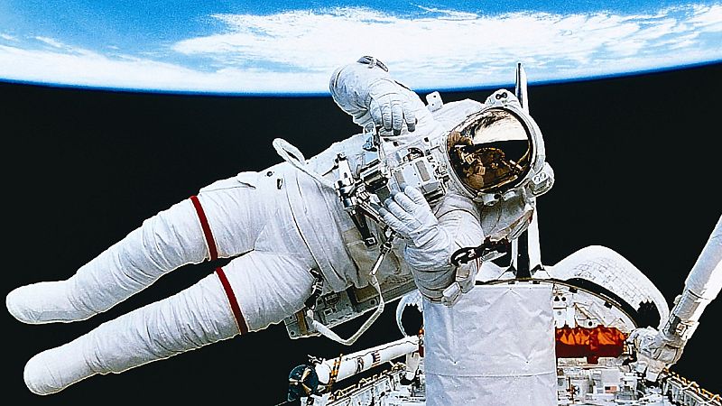 La Agencia Espacial Europea busca más mujeres entre sus futuros astronautas