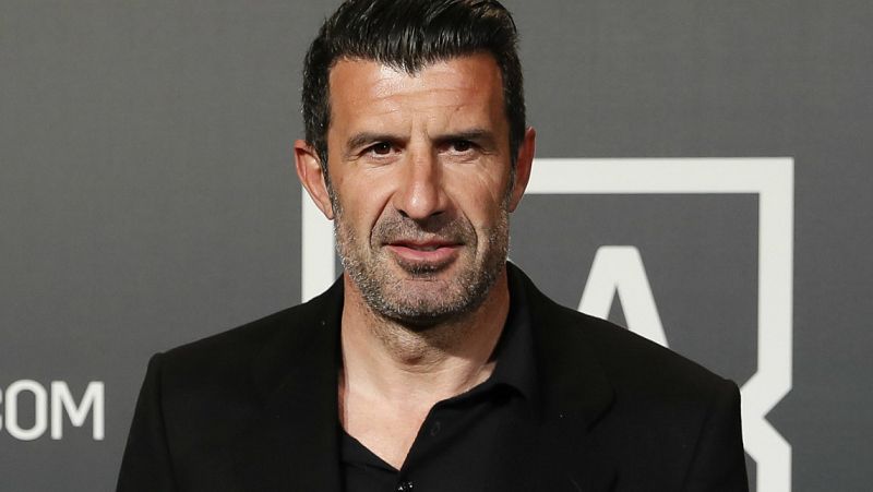 Muere la madre de Luis Figo por una enfermedad degenerativa