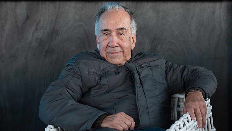 'No tires las cartas de amor' y otras lecciones de Joan Margarit, el poeta arquitecto