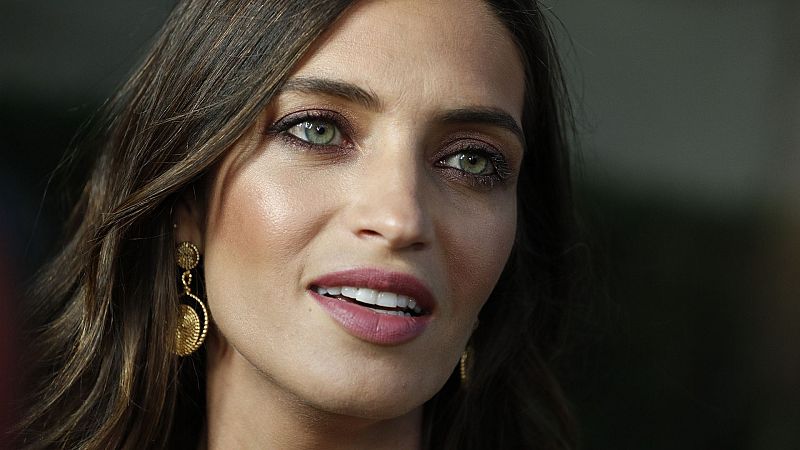 Sara Carbonero tiene mariposas en el estómago, ¿sabes por qué?