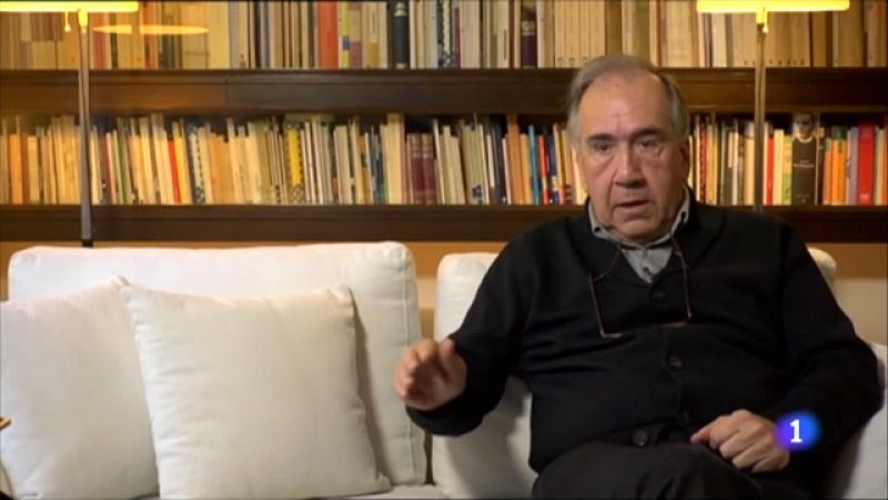 Mor el poeta català Joan Margarit als 82 anys