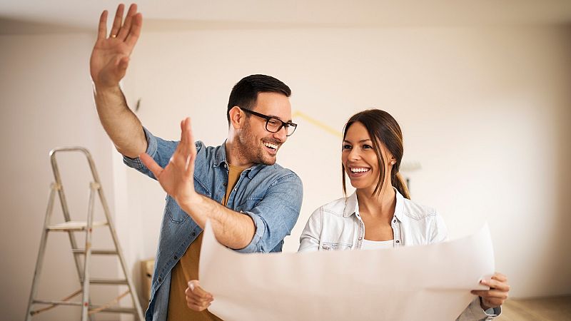 El 'boom' de las reformas en casa: "La gente ha puesto en valor su vivienda con el confinamiento"