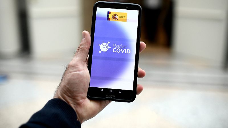 La app Radar Covid fracasa en España: pocos usuarios activos y decenas de miles de positivos sin notificar