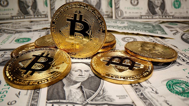 El bitcoin supera los 51.000 dólares pese a la constante amenaza de una burbuja de la criptomoneda