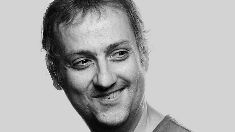 Albert Espinosa sobre la Covid: "Dentro de cualquier pérdida, hay una ganancia"