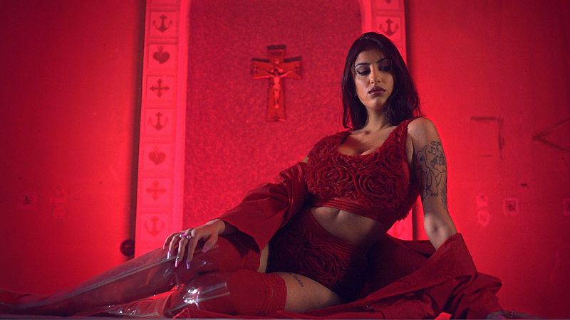 Albany lanza "Final Fantasy Love", el segundo adelanto de su mixtape