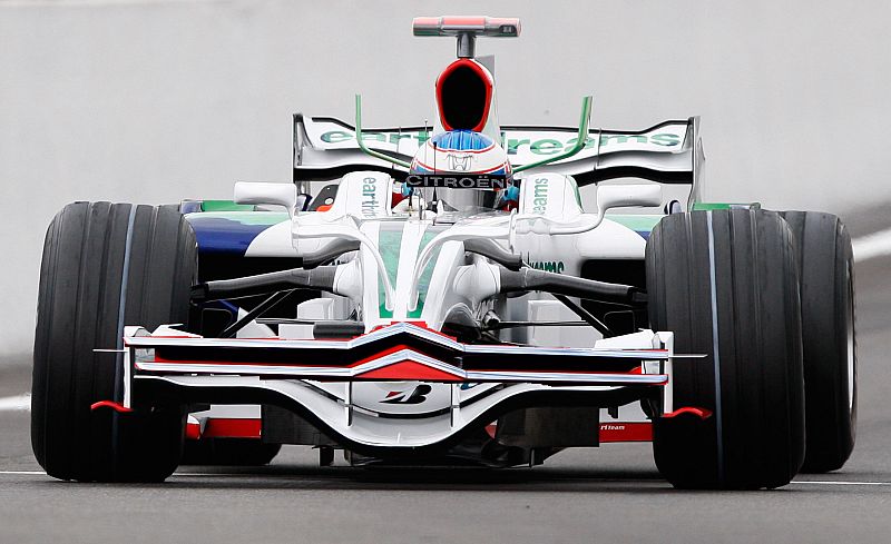Peugeot y Citroën podrían comprar la plaza de Honda en la Fórmula 1