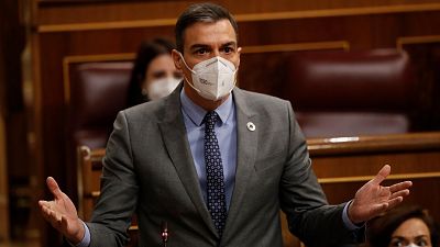 S�nchez defiende un Govern de izquierda y Junts avisa: "Los independentistas nos pondremos de acuerdo"