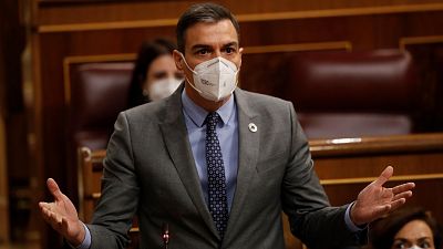 Snchez defiende un Govern de izquierda y Junts avisa: "Los independentistas nos pondremos de acuerdo"