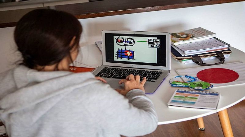 A juicio por no llevar a sus hijos al colegio por miedo a la COVID: "Lo primero es la salud de mi familia"