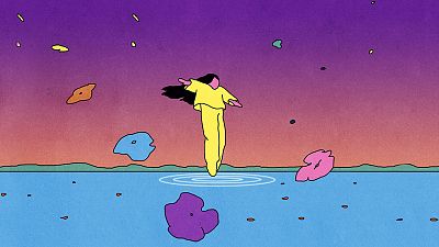 Pepe Mompeán - Festival FIAS - escuchar ahora