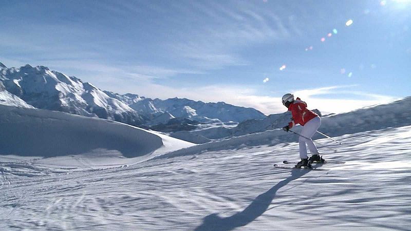 Los empresarios del Pirineo se sienten abandonados tras la noticia de Aramn