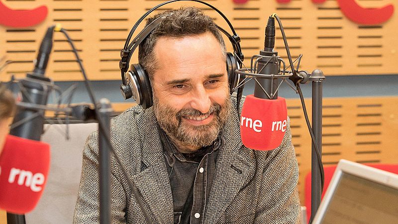 Jorge Drexler, Premio 'El Ojo Crítico' Iberoamericano 2020 de RNE