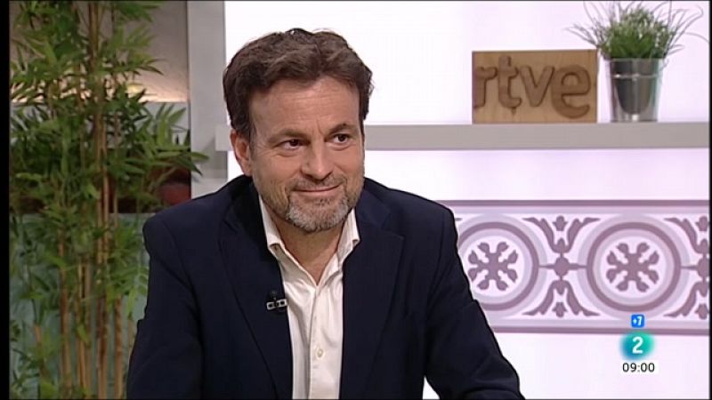 Jaume Asens: "Un Govern d'ERC i Comuns, amb el suport del PSC des de fora. Aquesta fórmula m'agrada"