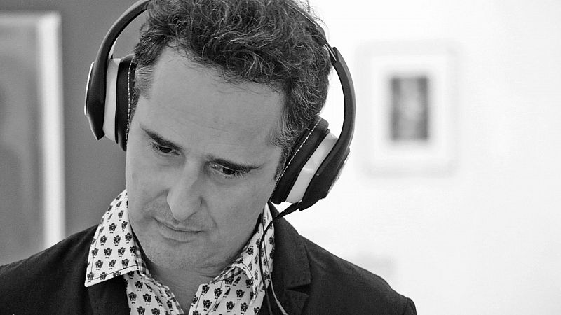 Jorge Drexler, Premio El Ojo Crítico Iberoamericano 2020 de RNE