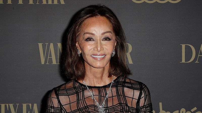 Isabel Preysler cumple 70 años: ¿cuáles son los secretos que la mantienen espléndida?