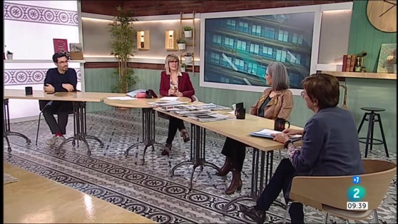 Vacunació contra el coronavirus a Catalunya: resolem tots els dubtes