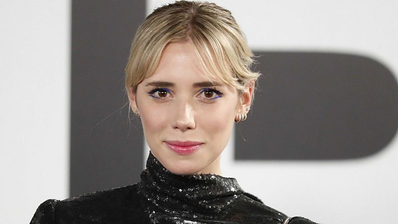 Lulu de Figueroa, ¡a por el segundo bebé!