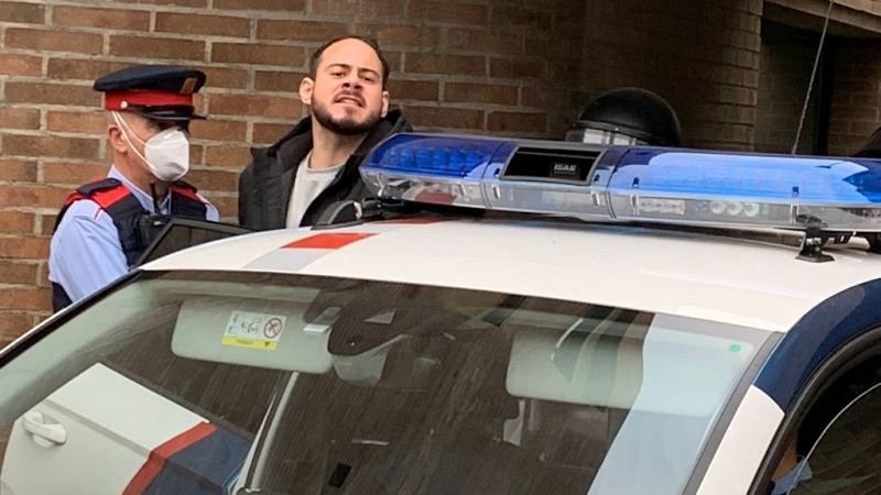 Joaquín Urías, profesor de Derecho Constitucional: "España será condenada por el caso de Pablo Hasél"