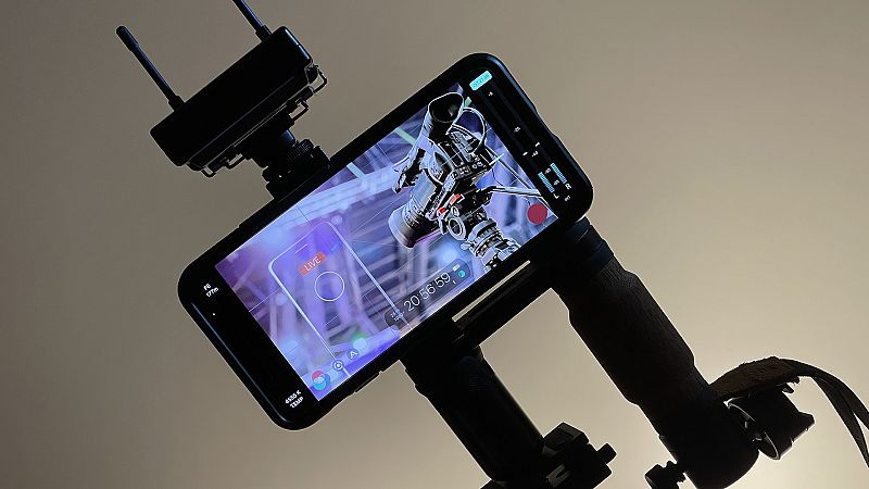 Los mviles y su uso profesional en el periodismo: una herramienta complementaria, una oportunidad informativa