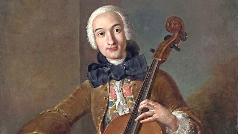 Aniversario de Luigi Boccherini