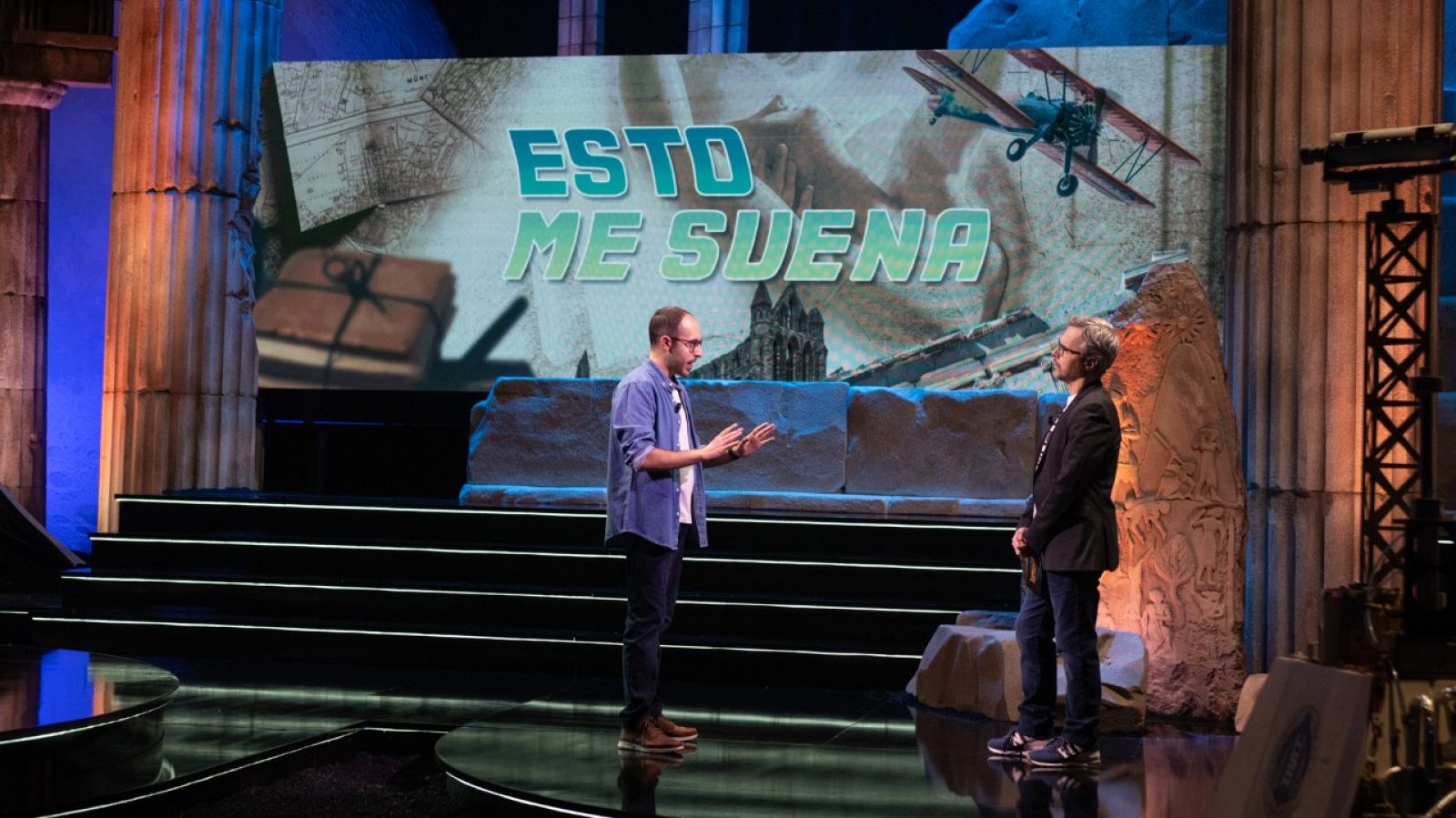 El condensador de fluzo - Seven o Los Pecados Capitales - ver ahora