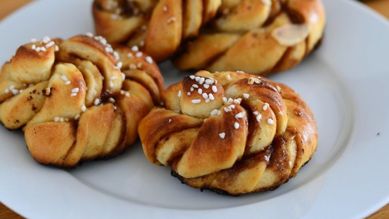 Caf y dulces antiestrs: el fika, puro hedonismo escandinavo