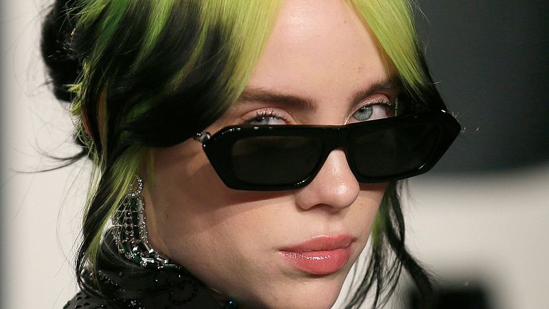 Billie Eilish denuncia el acoso continuo de un hombre de 23 años desde el verano pasado: "Cada vez que lo veo solo quiero gritar"