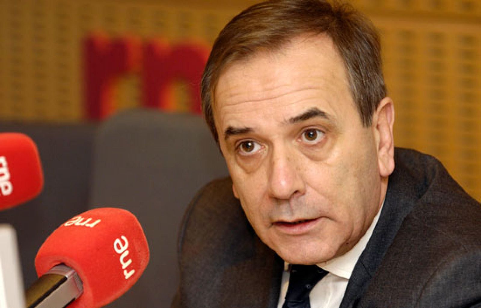 José Antonio Alonso: "El Partido Popular tiene que ser leal" | Ver