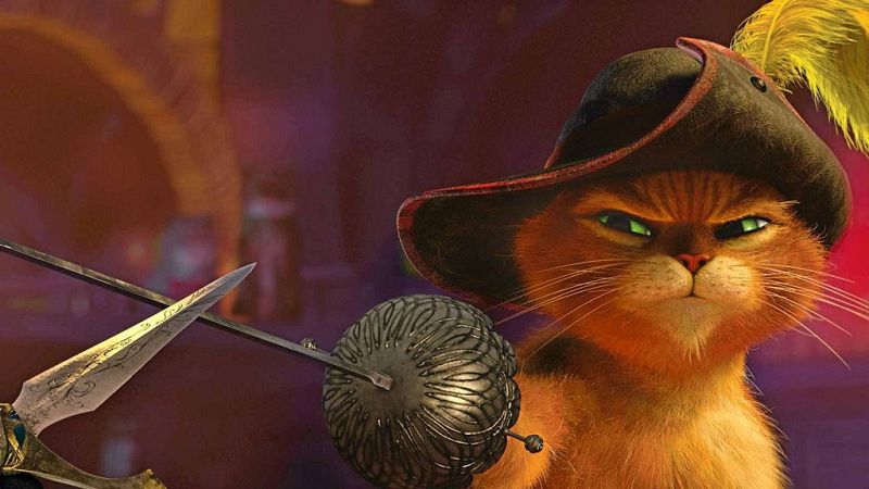 Celebra el Día Internacional del Gato con las series más felinas de Clan