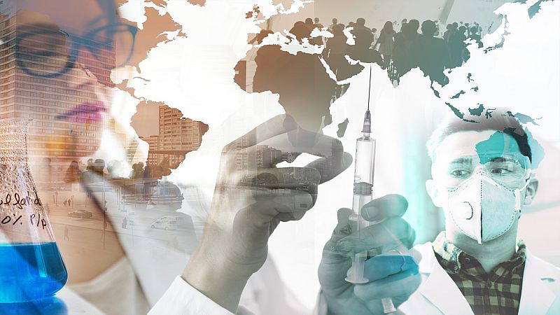 De Asturias a Canarias, la eficacia de la vacuna ya se nota en España