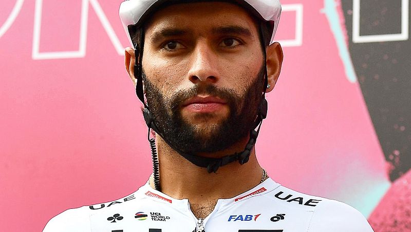 Fernando Gaviria: "Mi mayor ilusión es ganar la París-Roubaix"