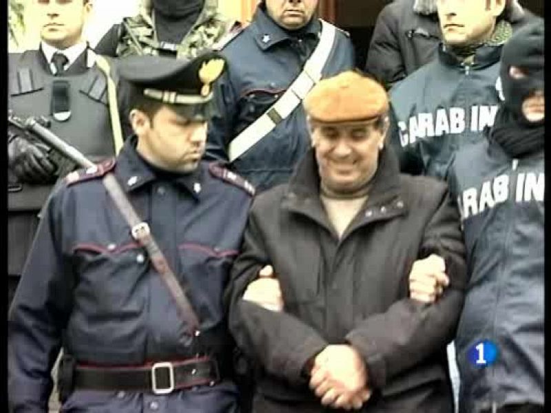 Los carabinieri evitan la refundación de Cosa Nostra con la detención de 99 mafiosos