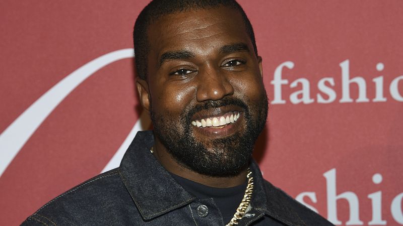 Kanye West y Kim Kardashian tendrán la custodia compartida pese a los problemas de salud mental del cantante