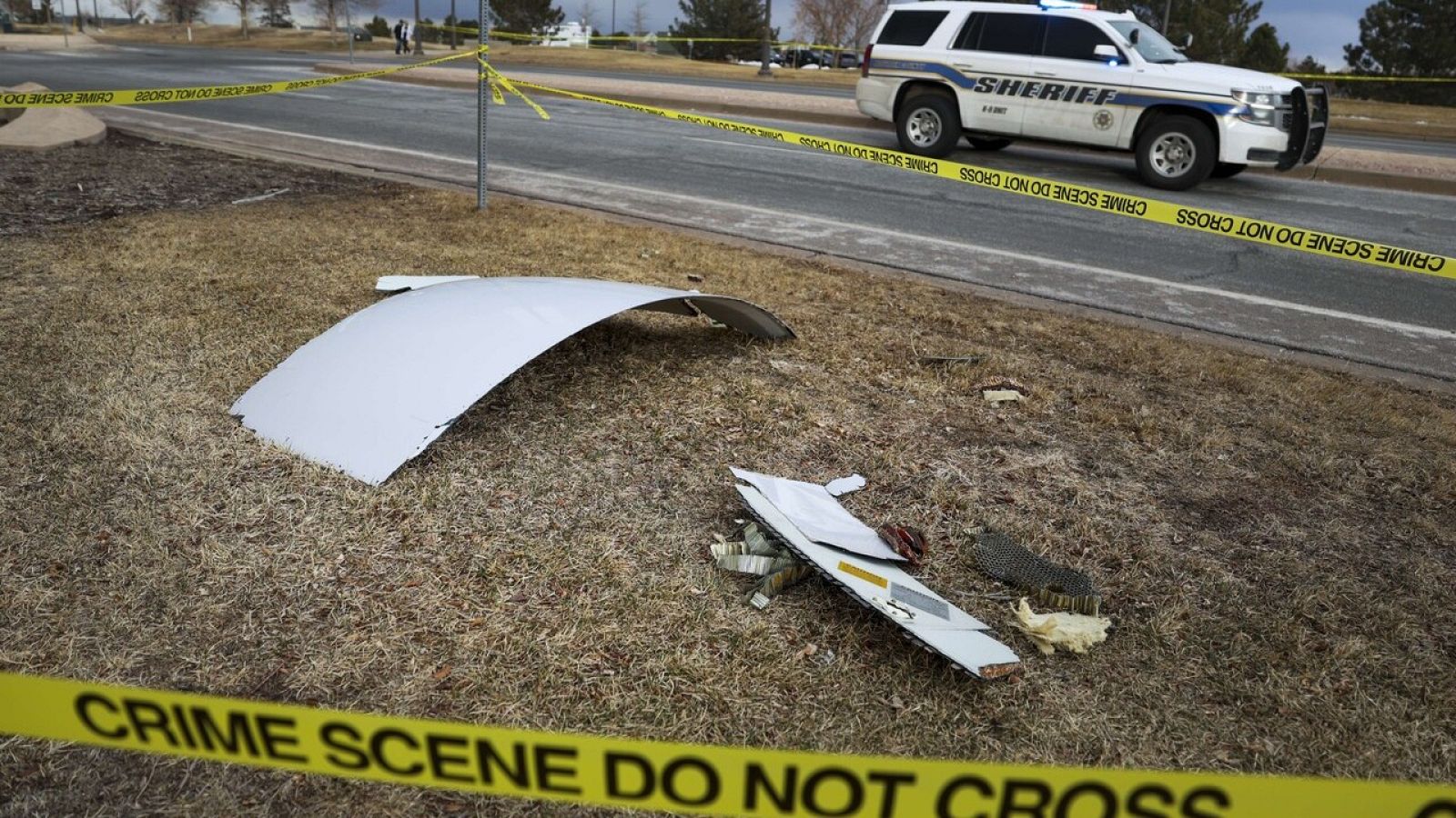 Japón prohíbe el uso de algunos Boeing 777-200 tras el accidente - Informativo 24h | Ver