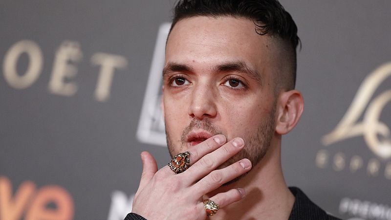 C. Tangana alimenta el hype con el último adelanto de 'El Madrileño'