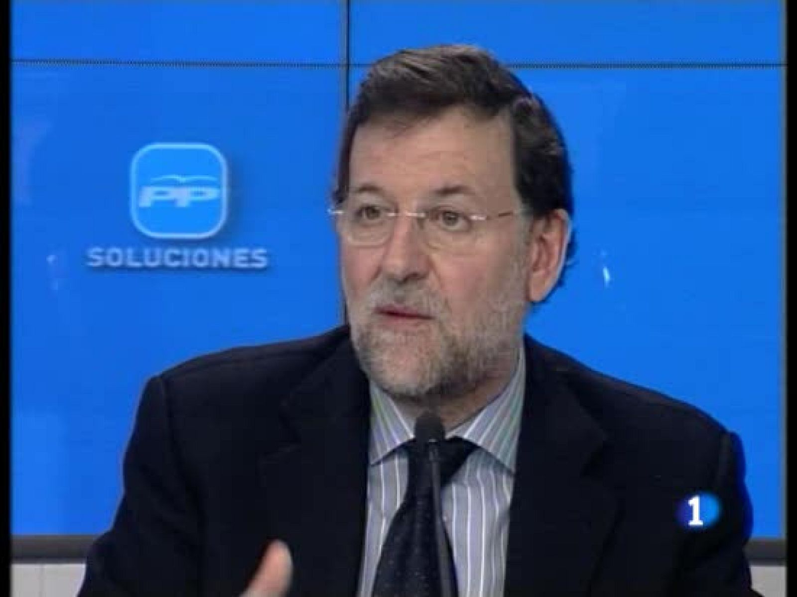 La disolución de los ayuntamientos gobernados por ANV a debate | Ver