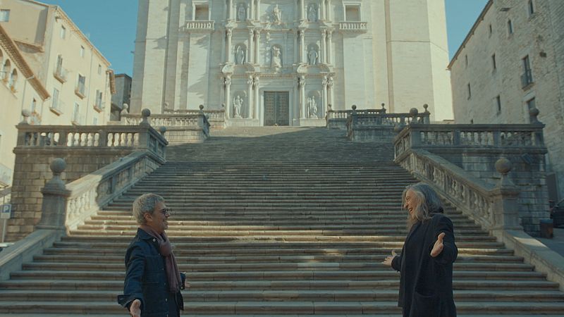 Gerard Quintana será el guía de 'Un país para escucharlo' en Girona y Lleida